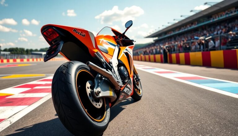 il trionfo di marc marquez dalla sofferenza alla gloria nella motogp 1766163263