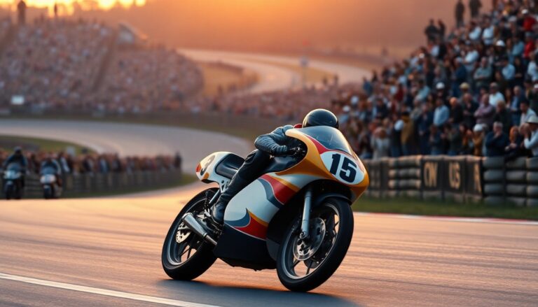 il trionfo epico di john newbold nella classe 500 al gran premio di brno 1766899066