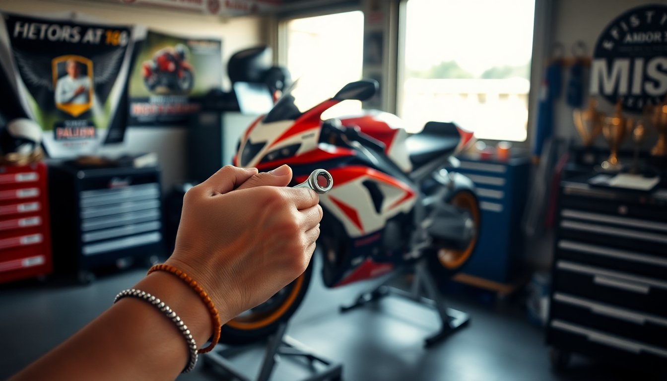 il viaggio di nadia gresini nel motorsport dopo fausto storia di passione e resilienza 1765229513