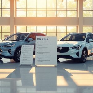 incentivi auto 2025 guida completa e modalita di accesso 1766409586