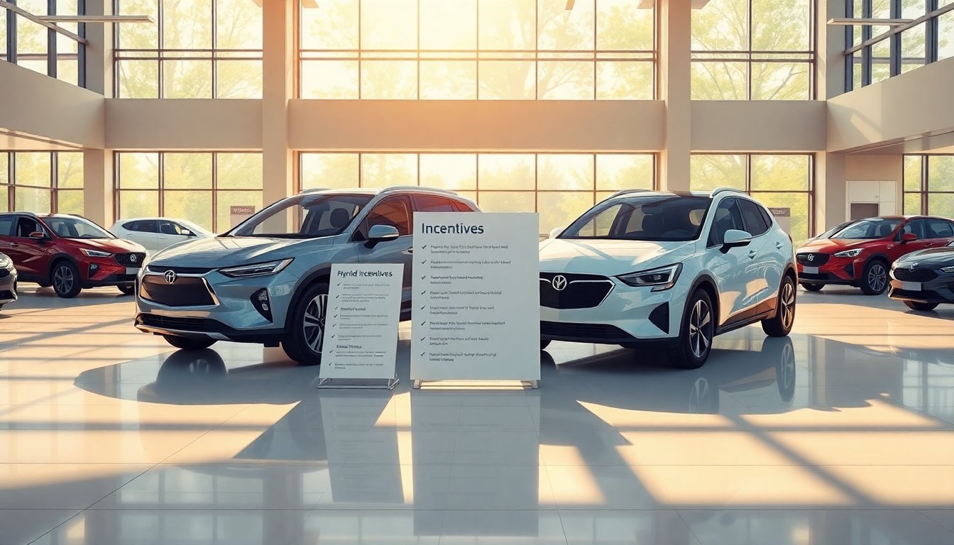 incentivi auto 2025 guida completa e modalita di accesso 1766409586