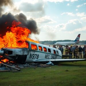 incidente aereo a statesville coinvolta la famiglia biffle 1766166932