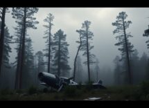 incidente aereo in north carolina misteriosa scomparsa di greg biffle e dei suoi familiari 1766579082