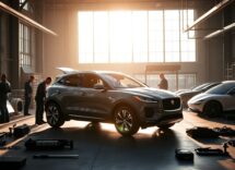 jaguar chiude unera lultima f pace e il futuro elettrico della casa automobilistica 1766553222
