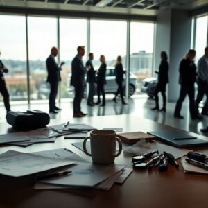 jaguar land rover licenzia gerry mcgovern implicazioni e futuro del marchio 1764756985