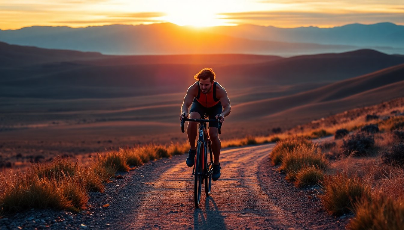 james lawrence il cowboy del triathlon e le sue incredibili sfide avventurose 1766696973