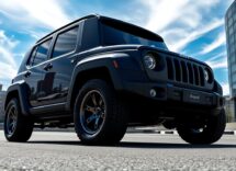 jeep renegade v8 hemi la trasformazione estrema che sorprende 1767016458