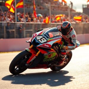 joan mir la straordinaria carriera del campione motociclistico spagnolo 1764609275
