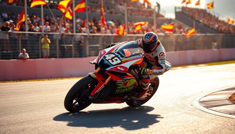 joan mir la straordinaria carriera del campione motociclistico spagnolo 1764609275