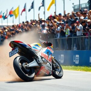 joan olive la sua straordinaria carriera nel motomondiale tra crescita e supporto 1765555879