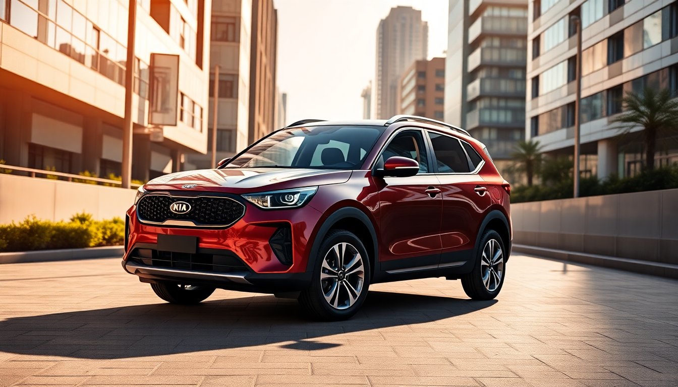 kia seltos 2026 tutte le novita imperdibili del suv compatto 1764586914