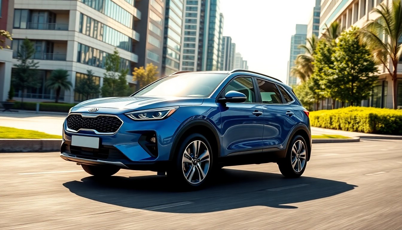 kia xceed 2026 test del motore benzina 150 cv e tutti i dettagli sugli allestimenti 1765222175