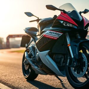 kit carenature motogp per aprilia rsv4 massimizza aerodinamica e stile 1765645100