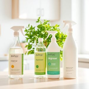 kit evhoc care la soluzione ecologica ideale per la pulizia della cucina 1766994454