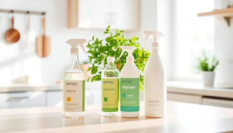 kit evhoc care la soluzione ecologica ideale per la pulizia della cucina 1766994454