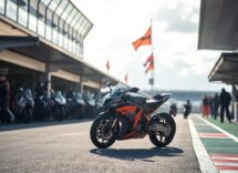 ktm svela il nuovo modello di motogp per il 2027 anticipazioni e novita 1765904707