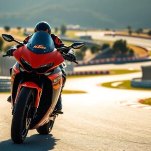 ktm svela il nuovo prototipo 850cc in pista a jerez scopri tutti i dettagli 1765451831