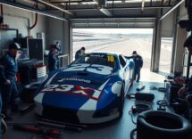 la battaglia legale di michael jordan una nuova era nella nascar 1764975168