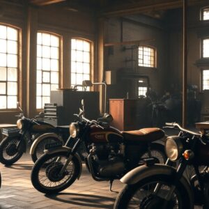 la crisi dellindustria motociclistica in italia unanalisi storica e prospettive future 1766909986