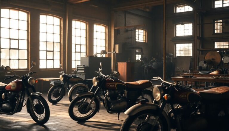 la crisi dellindustria motociclistica in italia unanalisi storica e prospettive future 1766909986