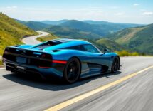 la lista delle auto piu veloci del mondo oltre ferrari e lamborghini 1767167674