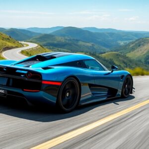 la lista delle auto piu veloci del mondo oltre ferrari e lamborghini 1767167674