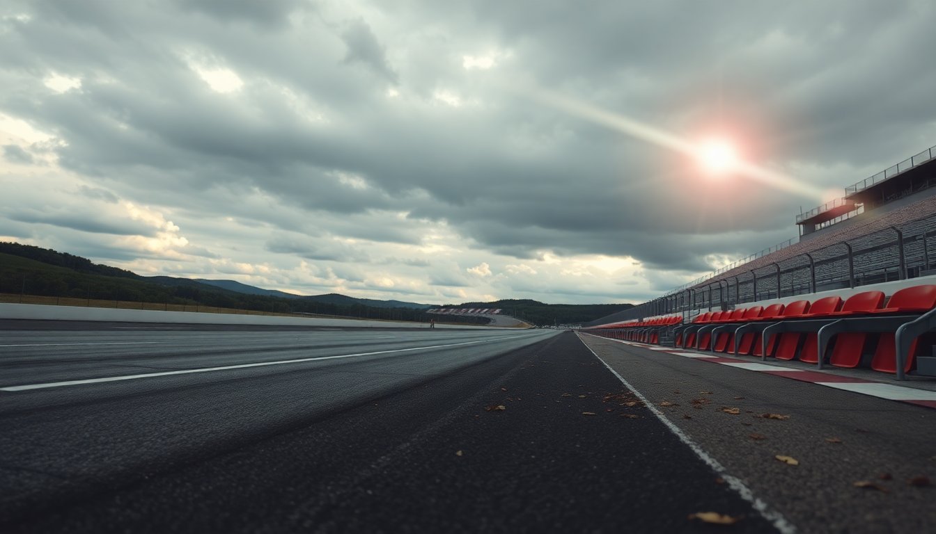 la scomparsa di greg biffle laddio a unicona della nascar 1766424272