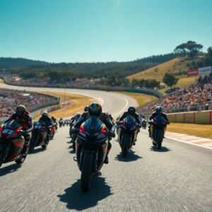 la spagna e il suo dominio nel motomondiale 2025 analisi e prospettive 1765037726