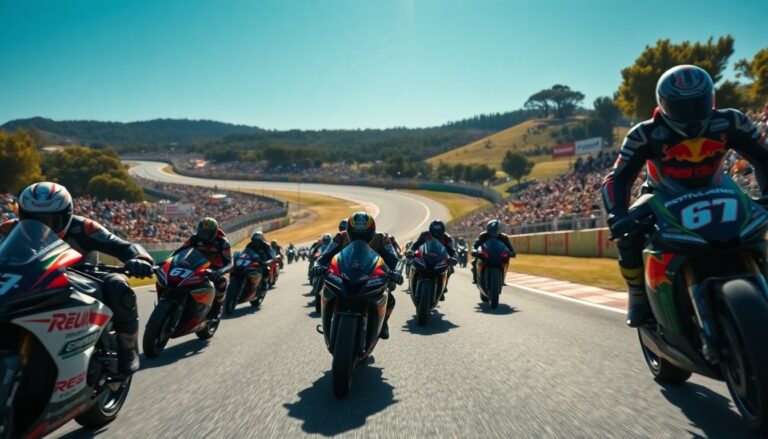 la spagna e il suo dominio nel motomondiale 2025 analisi e prospettive 1765037726