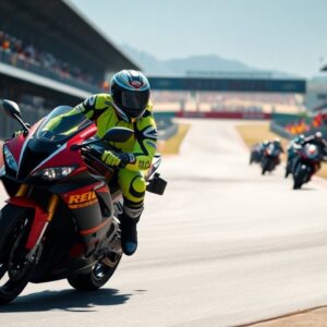 la straordinaria carriera di borja gomez rus nel motociclismo spagnolo 1766229456