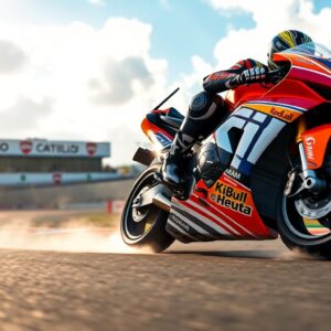 la straordinaria carriera di brad binder nel mondo delle moto 1764712550
