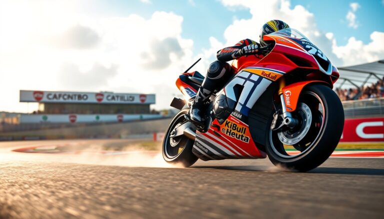 la straordinaria carriera di brad binder nel mondo delle moto 1764712550