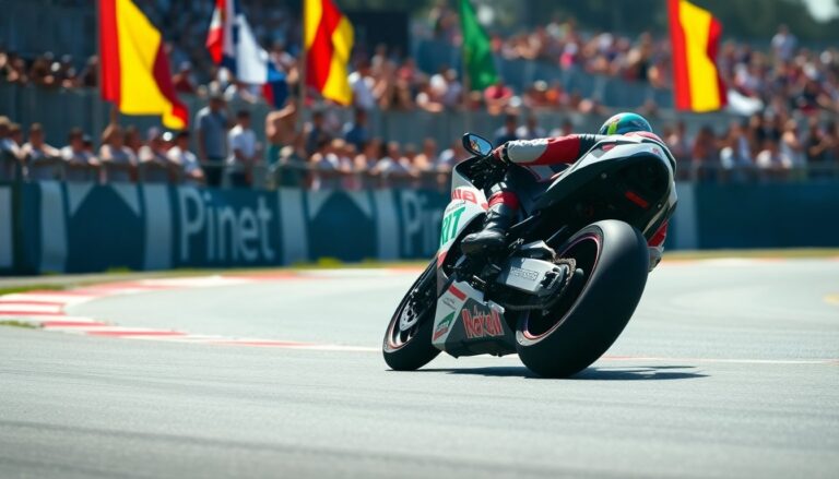 la straordinaria carriera di fabio quartararo nella motogp successi e sfide 1766730025