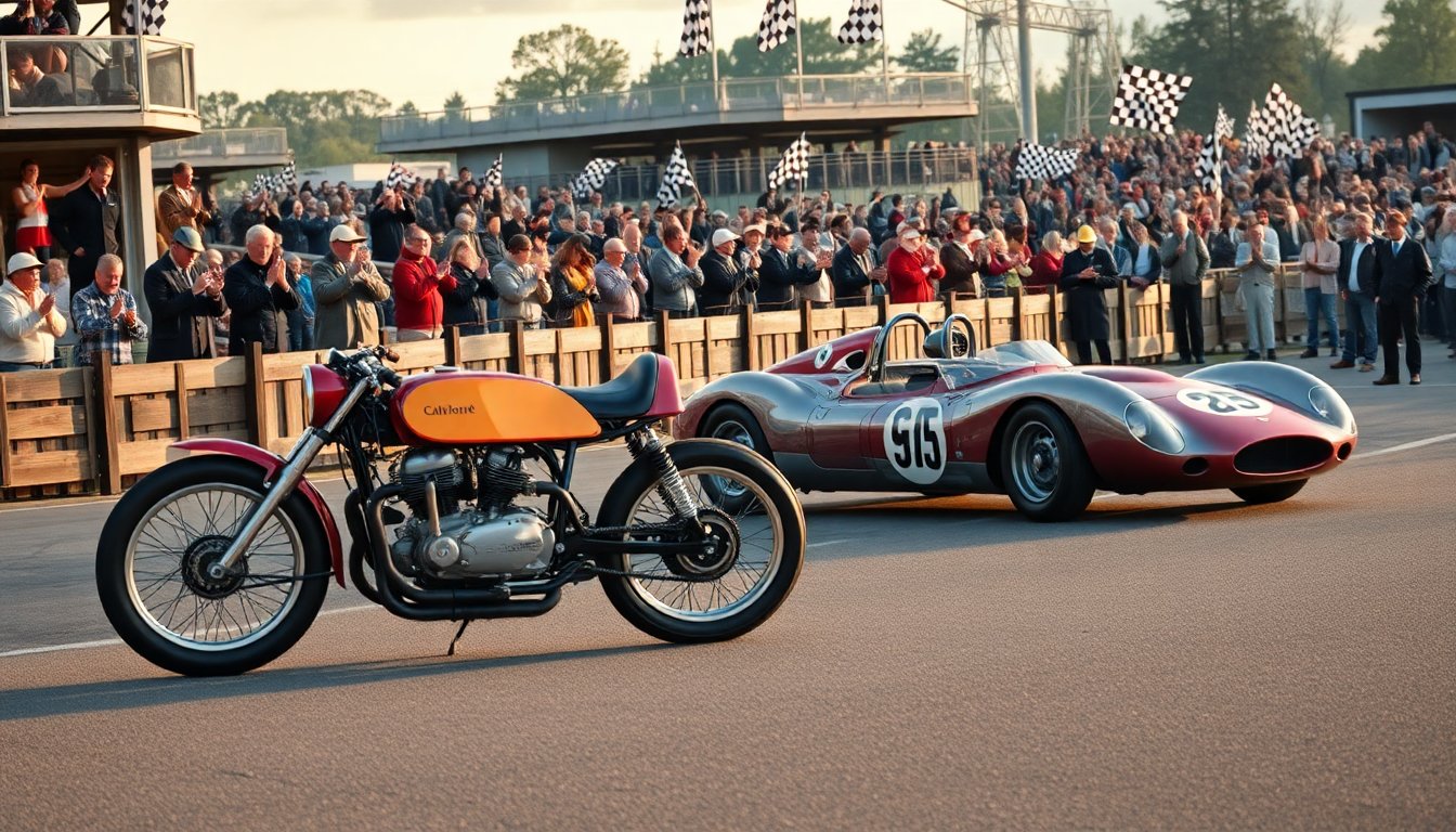 la straordinaria carriera di hermann paul muller dal motociclismo allautomobilismo 1766075090