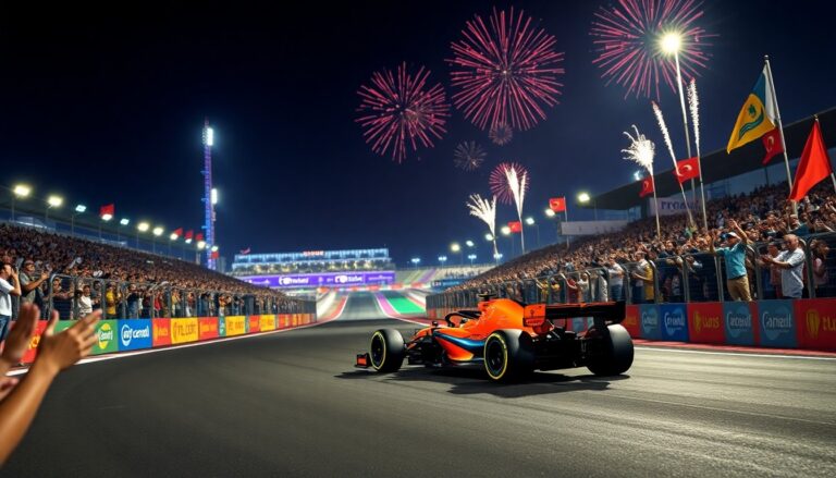 lando norris trionfa il declino della ferrari nella stagione di formula 1 2025 1765277874