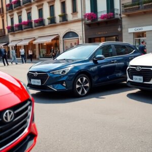 le 10 migliori auto cinesi economiche disponibili in italia 1765011827