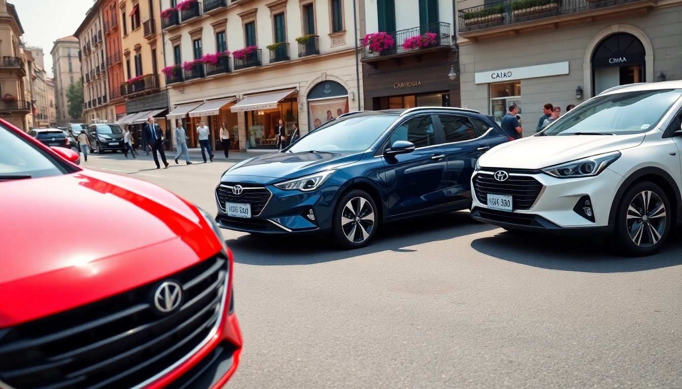 le 10 migliori auto cinesi economiche disponibili in italia 1765011827