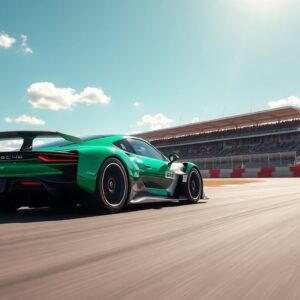 le ambizioni di porsche per la stagione di formula e innovazione e competizione 1765444439