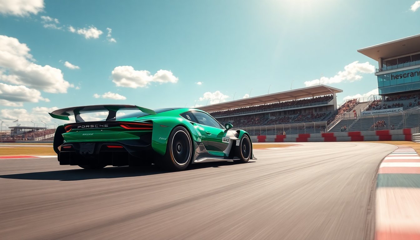 le ambizioni di porsche per la stagione di formula e innovazione e competizione 1765444439