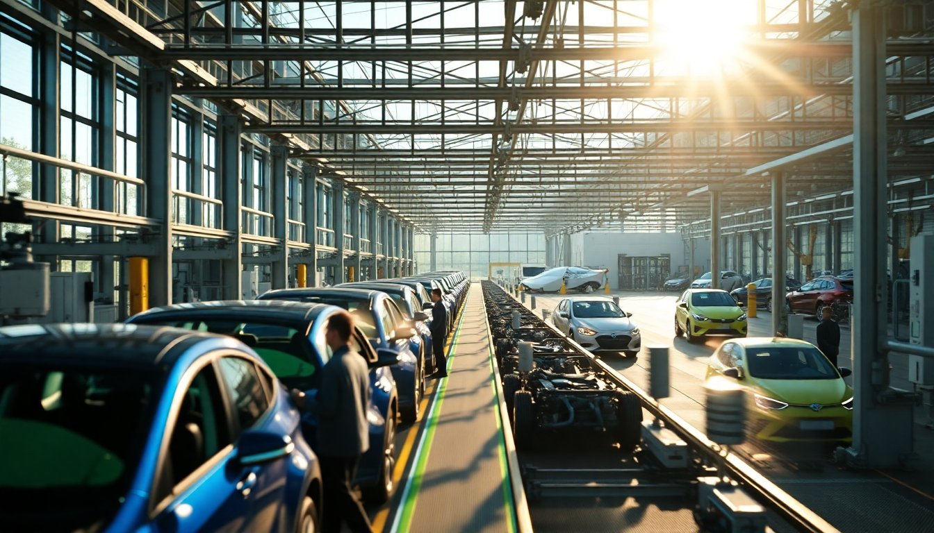 le figure chiave dellindustria automobilistica da tenere docchio nel 2026 1765258805