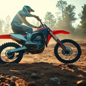 le migliori moto cross 250cc guida per appassionati e professionisti 1765455638