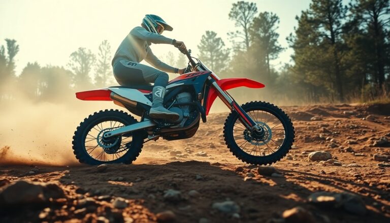 le migliori moto cross 250cc guida per appassionati e professionisti 1765455638