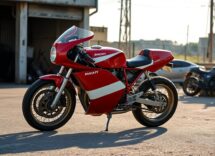 le moto da collezione piu ricercate dagli appassionati guida alle migliori scelte 1765656286