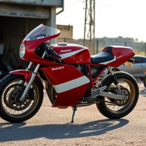 le moto da collezione piu ricercate dagli appassionati guida alle migliori scelte 1765656286