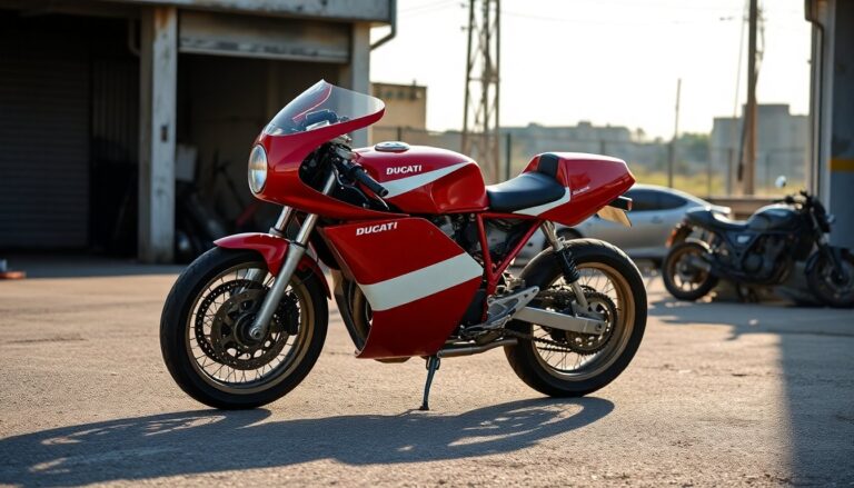 le moto da collezione piu ricercate dagli appassionati guida alle migliori scelte 1765656286