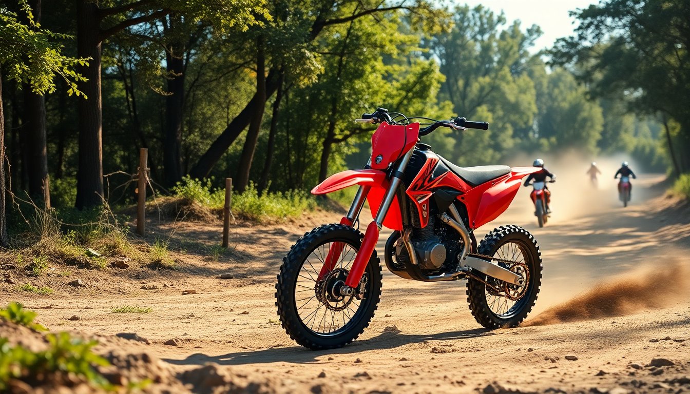 le moto da cross piu emozionanti da scoprire nel 2025 1764731012