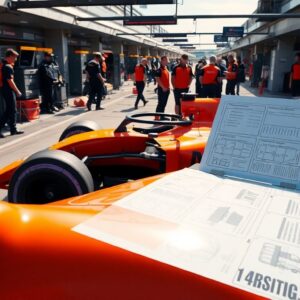 le nuove strategie di piastri che potrebbero rivoluzionare la mclaren in f1 1765440757