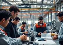 le sfide delle industrie italiane la visione di john elkann per il futuro 1764686697