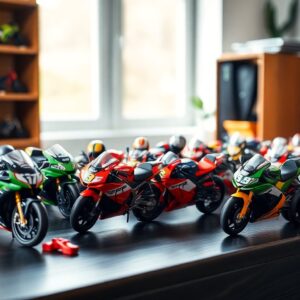 le ultime novita nel modellismo motociclistico i migliori modelli del 2025 da non perdere 1765333547