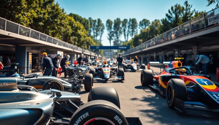 levoluzione delle livree in f1 dalla pubblicita del tabacco allinnovazione tecnologica 1765696670